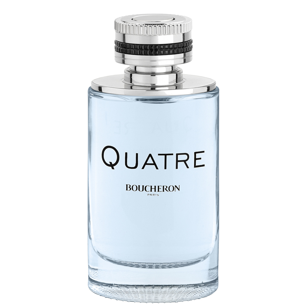 Boucheron Quatre woda toaletowa męska, 100 ml