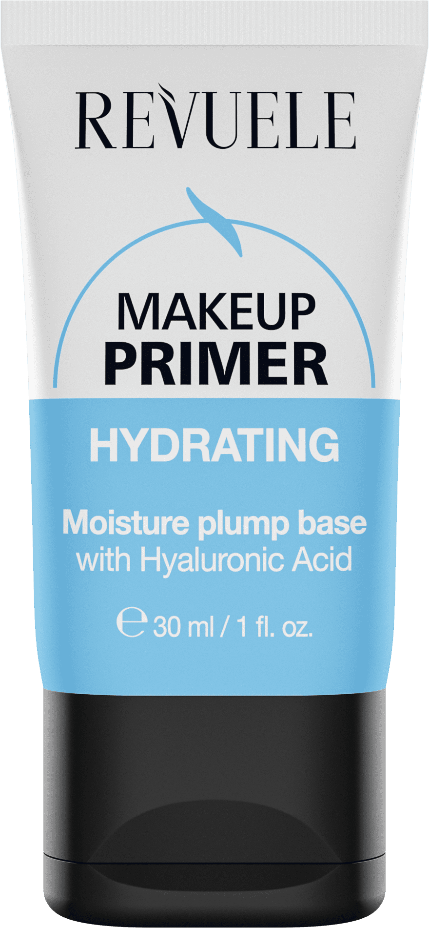 Revuele Makeup Primer nawilżająca baza pod makijaż, 30 ml