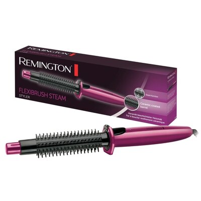 Lokówka REMINGTON CB4N Flexibrush Steam 22 mm