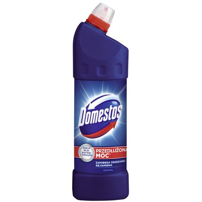 Płyn do czyszczenia toalety DOMESTOS Original 1000 ml