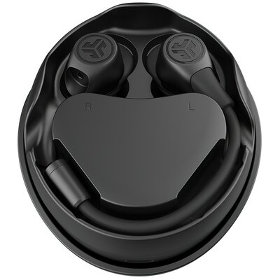 Słuchawki dokanałowe JLAB Work Buds  Czarny