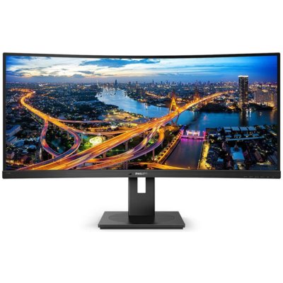 Monitor PHILIPS B-line 346B1C 34" 3440x1440px 100Hz 4 ms [GTG] Curved