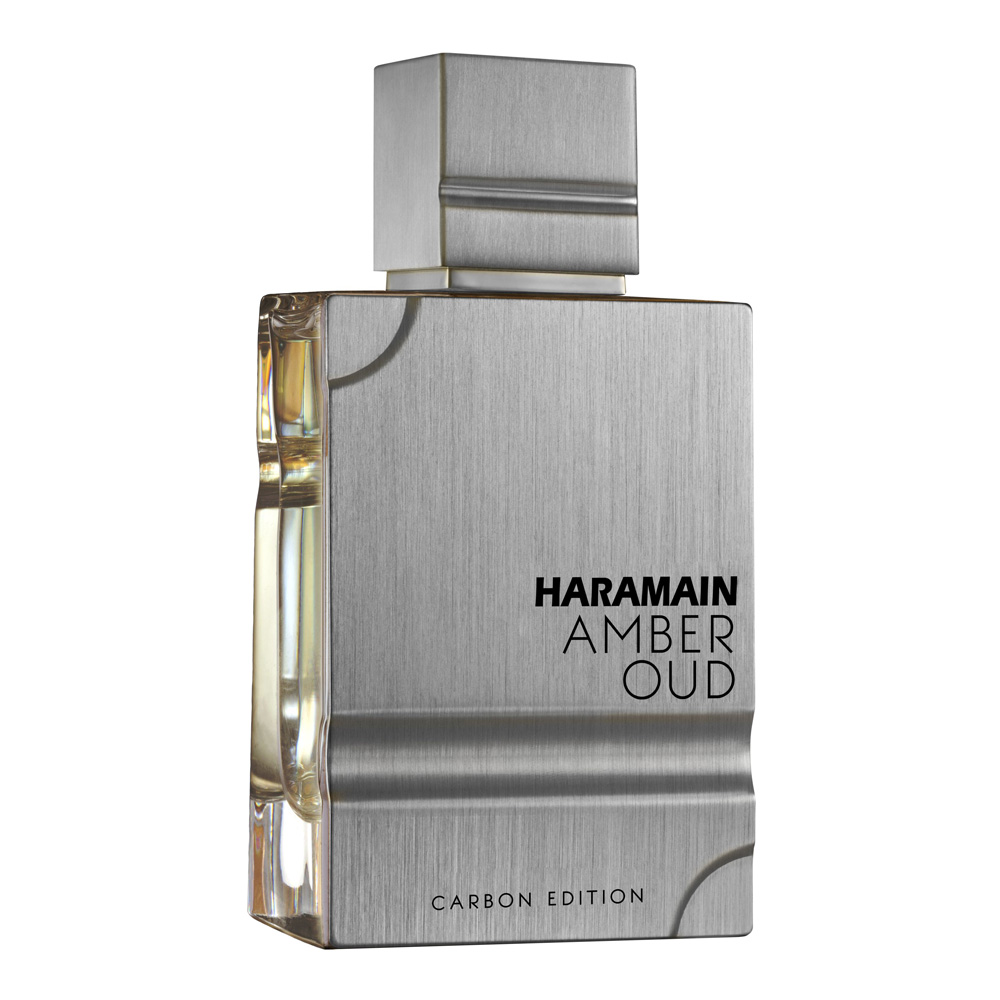 Al Haramain Amber Oud Carbon Edition woda perfumowana unisex, 60 ml