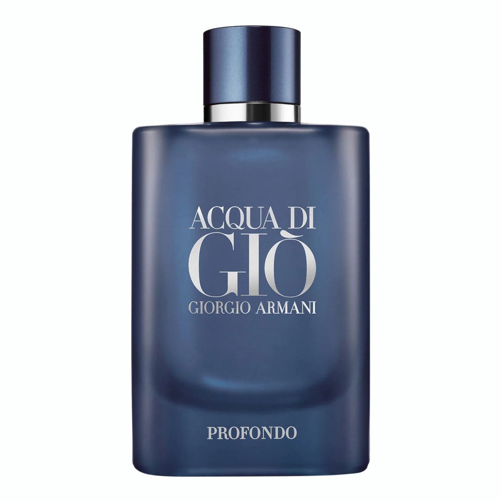 Giorgio Armani Acqua di Gio Profondo woda perfumowana męska, 75 ml