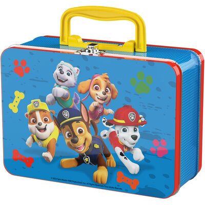 Gra logiczna SPIN MASTER Psi Patrol Memory w walizce 6066827