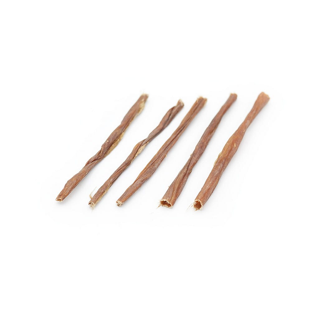 MEAT STUFF Jelita końskie cienkie 100g