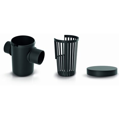 Filtr rynnowy PROSPERPLAST IFILZ