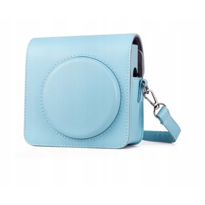 Pokrowiec LOVEINSTANT Instax Square SQ1 Niebieski