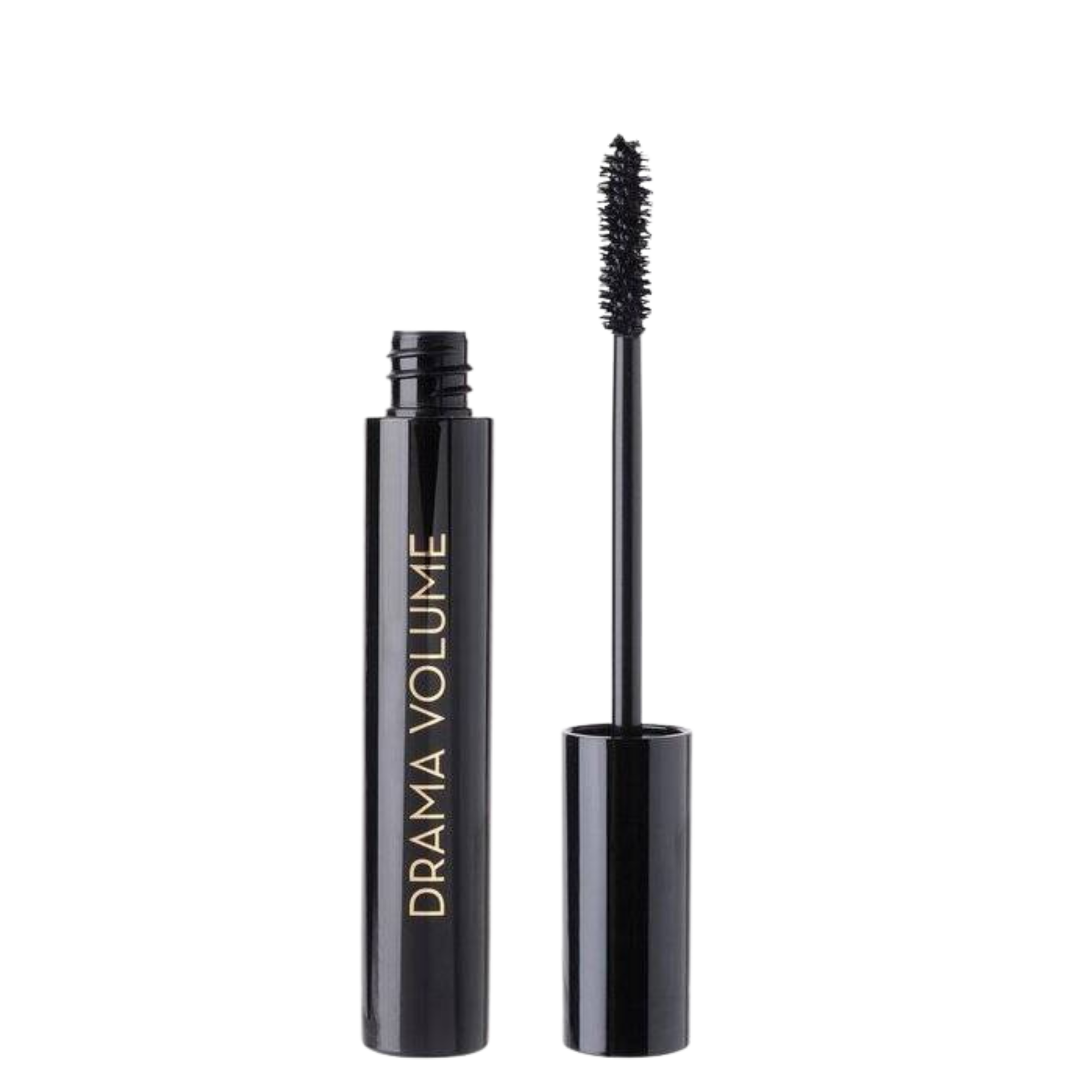 Korres Volcanic Minerals tusz do rzęs pogrubiający Drama Volume, 11 ml