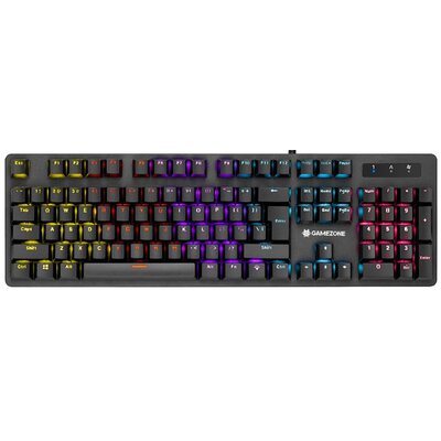 Klawiatura TRACER Gamezone Hitt