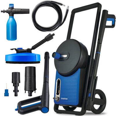 Myjka ciśnieniowa NILFISK Excellent 170-10 P (128471434)