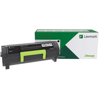 Toner LEXMARK B232000 Czarny