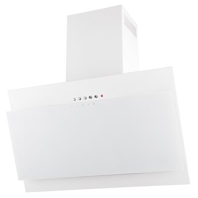 Okap AKPO WK-4 Juno 60 Biały 73dB klasa B