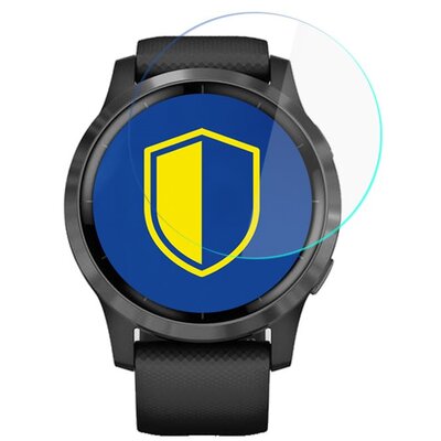Folia ochronna 3MK Watch Protection do Garmin Vivoactive 4