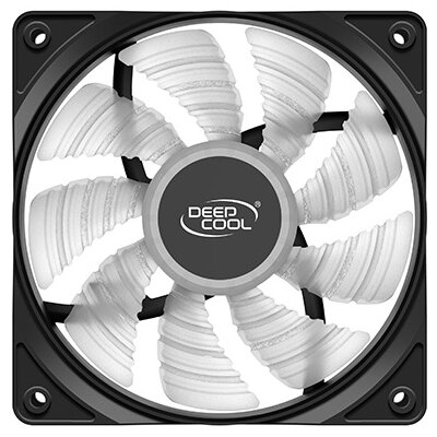 Wentylator DEEPCOOL RF 120B