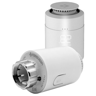 Głowica termostatyczna FERGUSON FS2TRV Bluetooth