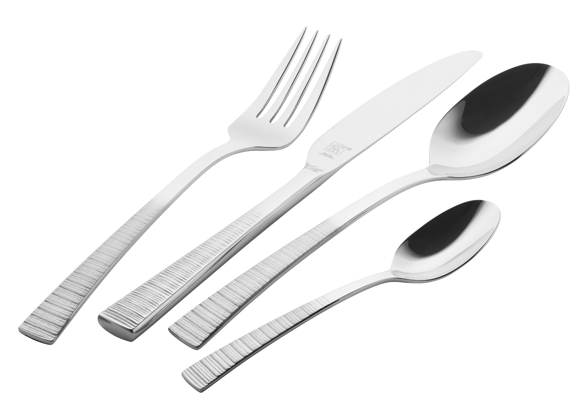 Zwilling - Zestaw sztućców 68 el. Kingwood