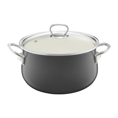 Garnek EMALIA OLKUSZ 35230 2L