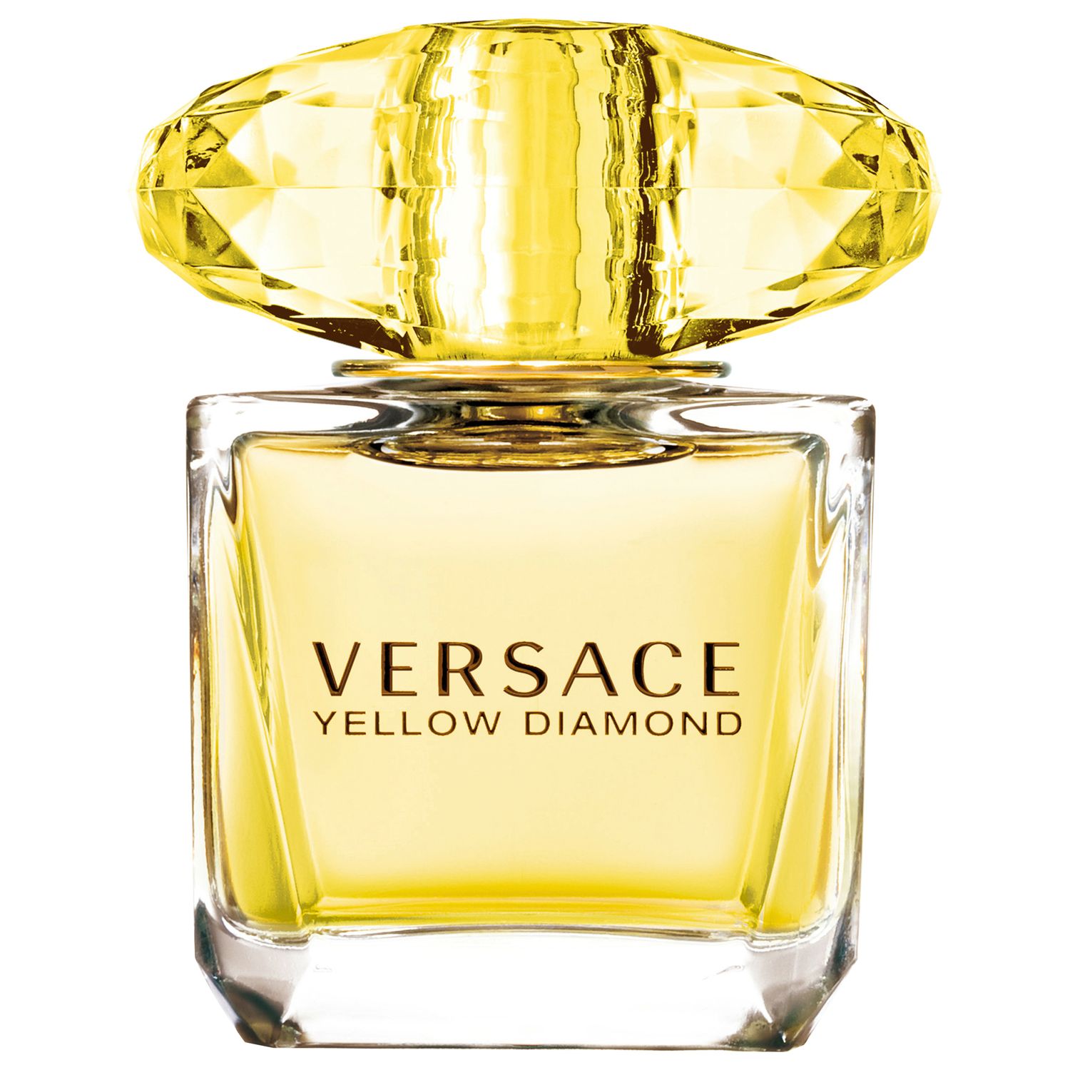 Versace Yellow Diamond woda toaletowa damska, 30 ml