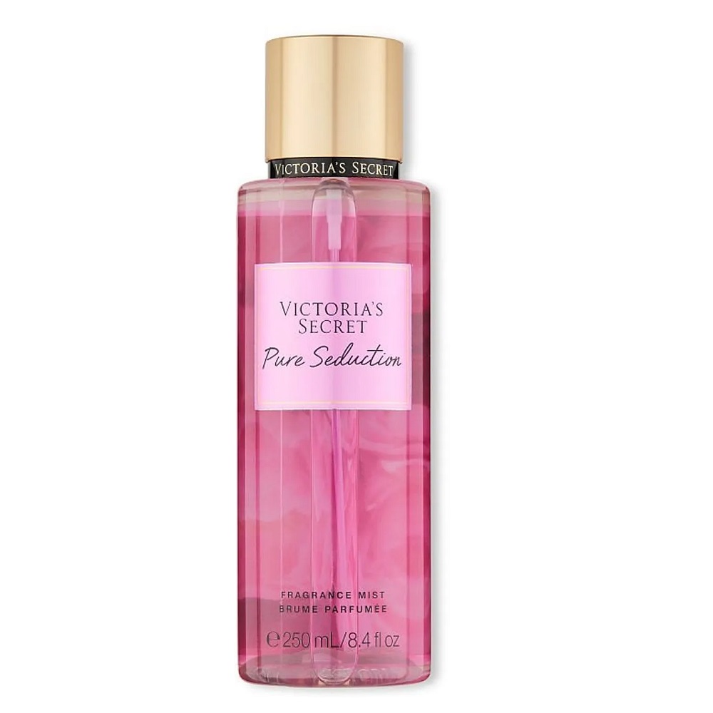 Victoria's Secret Pure Seduction Fragrance Mist mgiełka do ciała, 250 ml