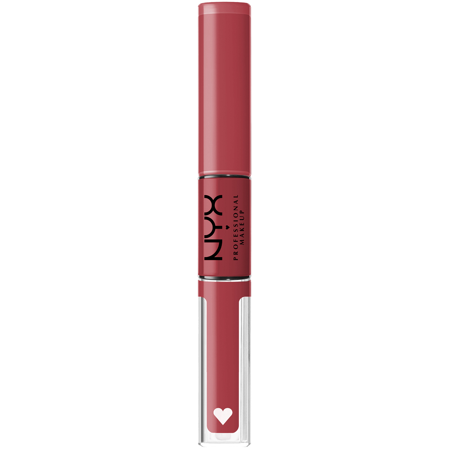 NYX Professional Makeup Shine Loud Lip pomadka w płynie do ust movie maker, 1 szt.