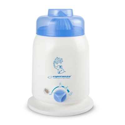 Podgrzewacz do butelek ESPERANZA EKB001