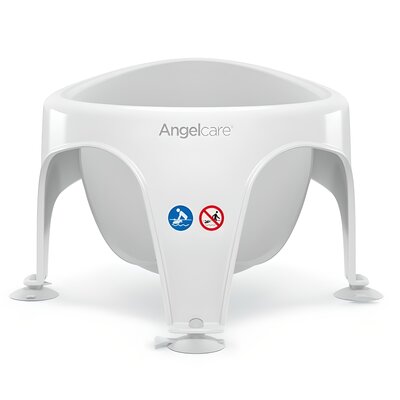 Krzesełko ANGELCARE ANG-019-SZ Szary