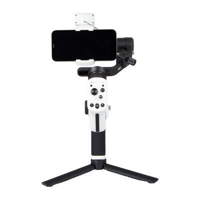 Gimbal ręczny FEIYUTECH Scorp mini P Kit Biały