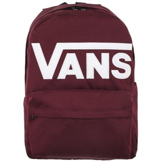 Plecak Vans Old Skool Drop V Port Royale VN0A5KHP4QU1