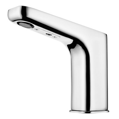 Bateria umywalkowa DEANTE Hiacynt BQH028V Chrom