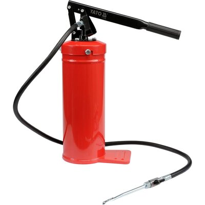 Smarownica manualna YATO YT-07063