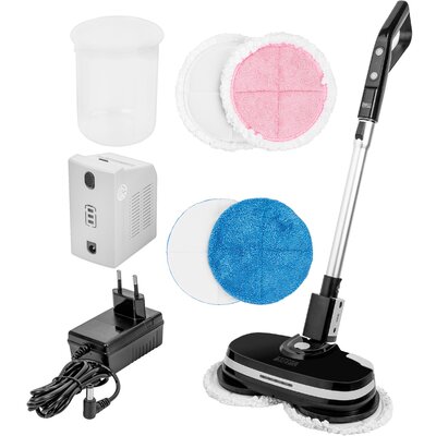 Mop elektryczny TEESA Power Clean TSA5035 (Bezprzewodowy)