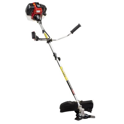 Kosa spalinowa NAC BP427-17B-V 1.25 kW 7.3kg Żyłka + tarcza tnąca
