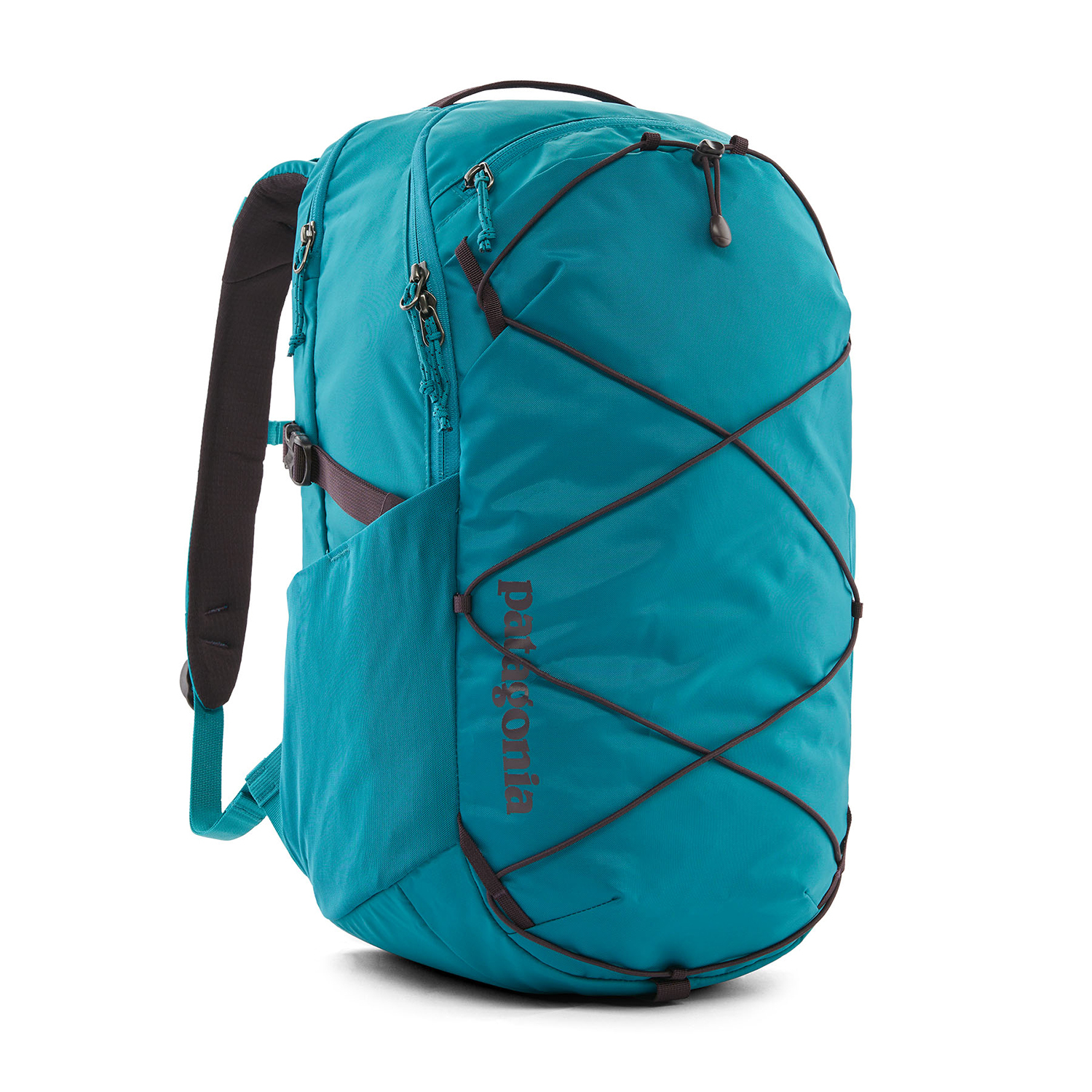 Plecak na laptopa 15" Patagonia Refugio DayPack 30 L belay blue - ONE SIZE