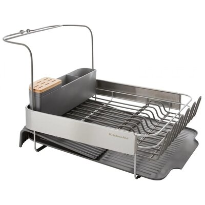 Suszarka do naczyń KITCHENAID KEG896BXCGA