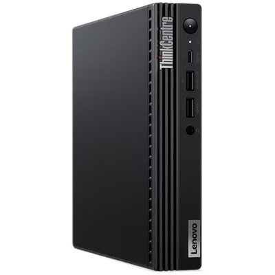 Komputer LENOVO ThinkCentre M70Q Gen 3 i3-12100T 8GB RAM 256GB SSD Windows 11 Professional