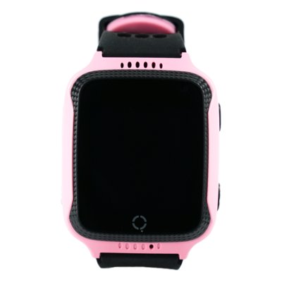 Smartwatch XBLITZ Kids Watch GPS Watch Me Różowy