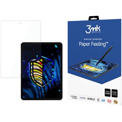 Folia ochronna 3MK Paper Feeling do Apple iPad Air