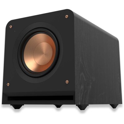 Subwoofer KLIPSCH RP-1000SW EUA Czarny