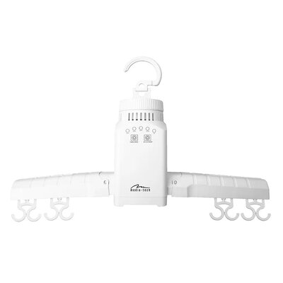 Suszarka do butów MEDIA-TECH Smart Airdryer UV MT6518