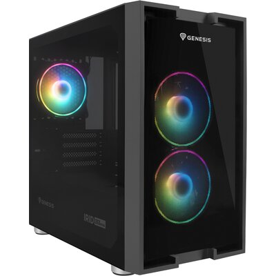 Obudowa GENESIS Irid 353 ARGB