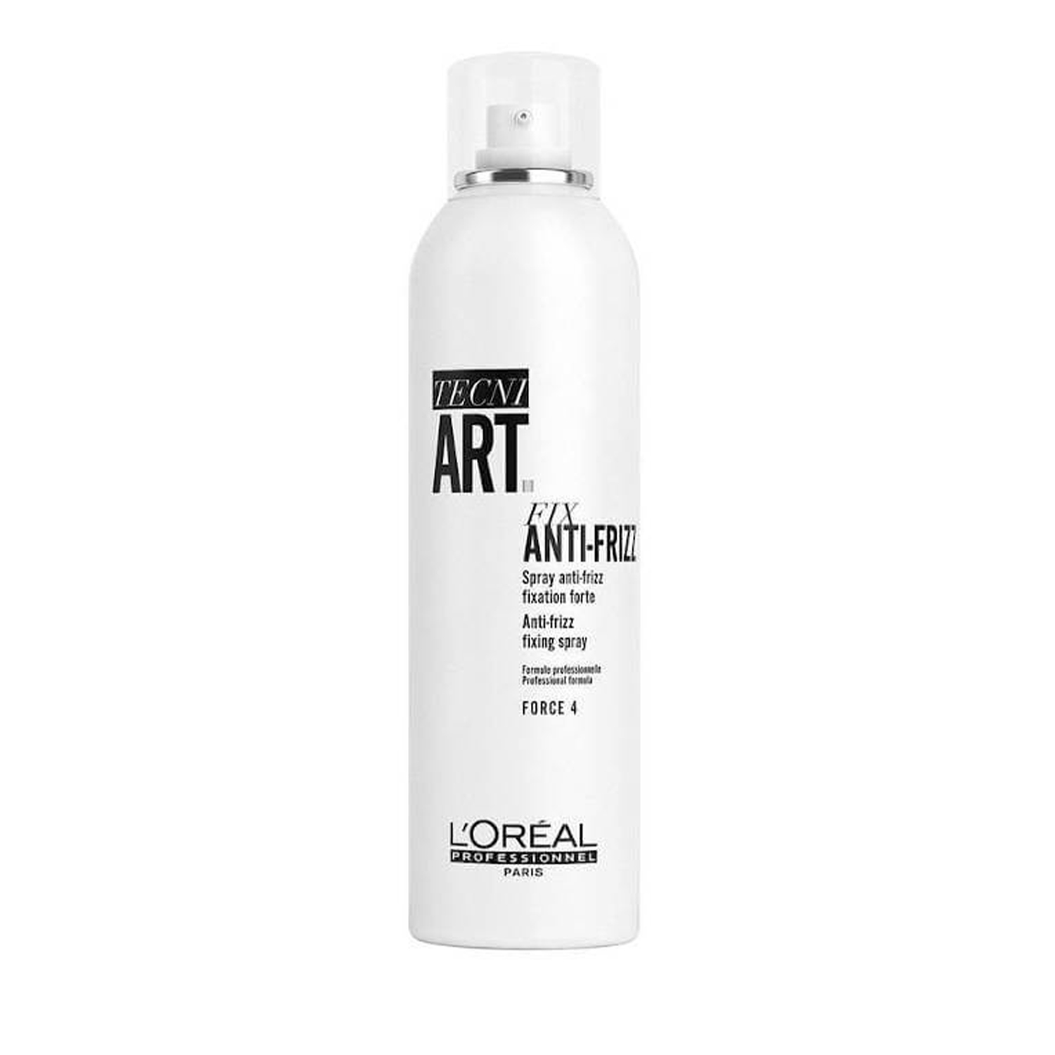 L'Oréal Professionnel Paris Tecni ART. Fix Anti-Frizz spray utrwalający do włosów, 250 ml